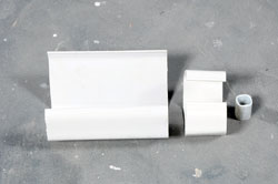 Manufacturers Exporters and Wholesale Suppliers of P.V.C Poultrey Pipe Dhuri Punjab